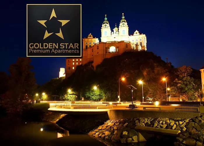 GOLDEN STAR - Premium